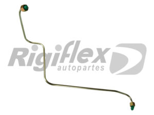 CAÑO INYECTOR MODELO OT 17240 MOTOR 6.10 BOMBA LINEAL - CILINDRO Nº 3